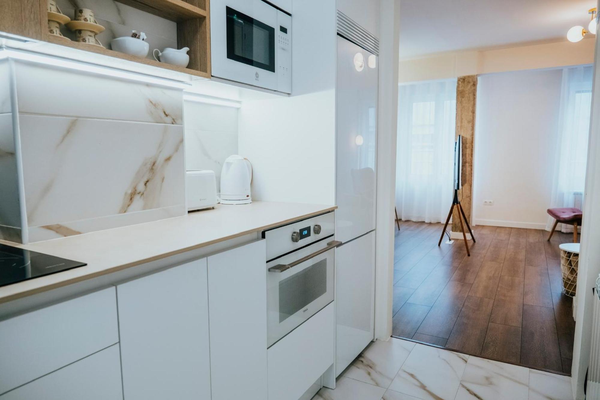 Camara25 Vut-4088-As Apartment Aviles Exterior photo